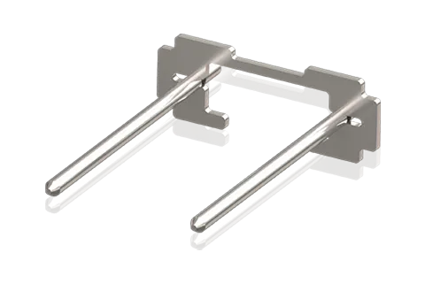 16F Guide Pin Assembly