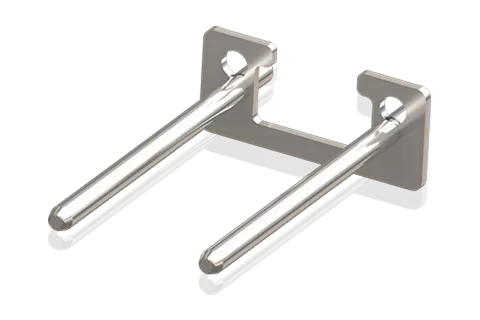 12F Guide Pin Assembly