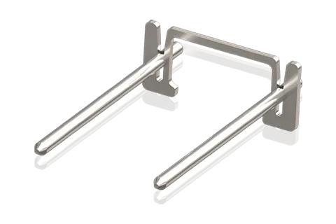 16F Guide Pin Assembly