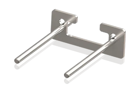 16F Guide Pin Assembly