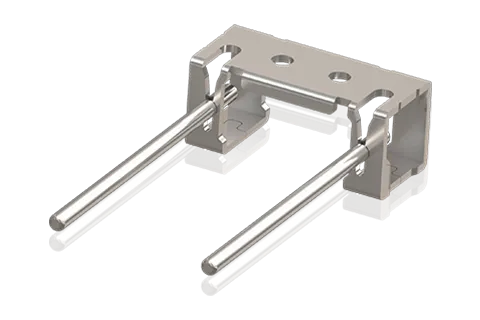 16F Guide Pin Assembly