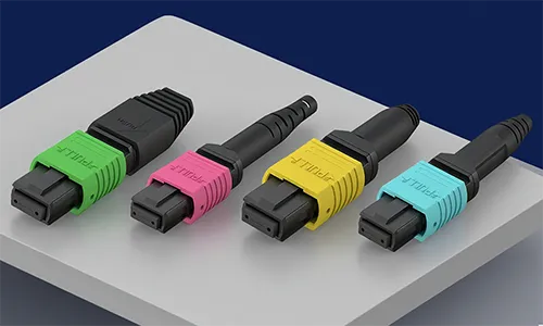 MPO Connector