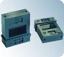 Launch 32F MM Ferrule<br/> 48F MM Ferrule