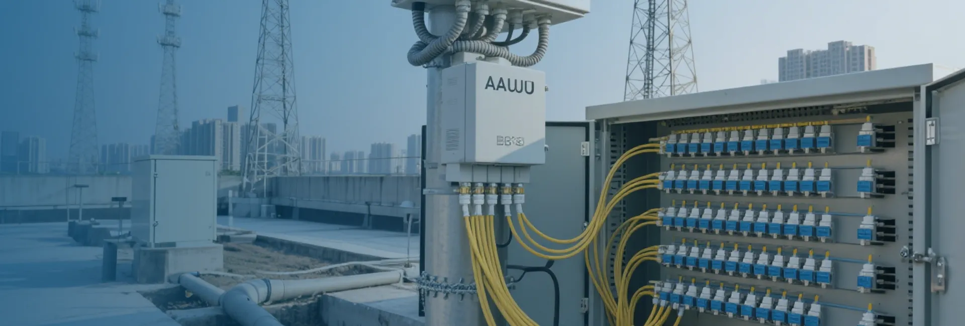 Dongguan FSG Co., Ltd.