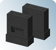 12F MM Ferrule achieve Mass Production