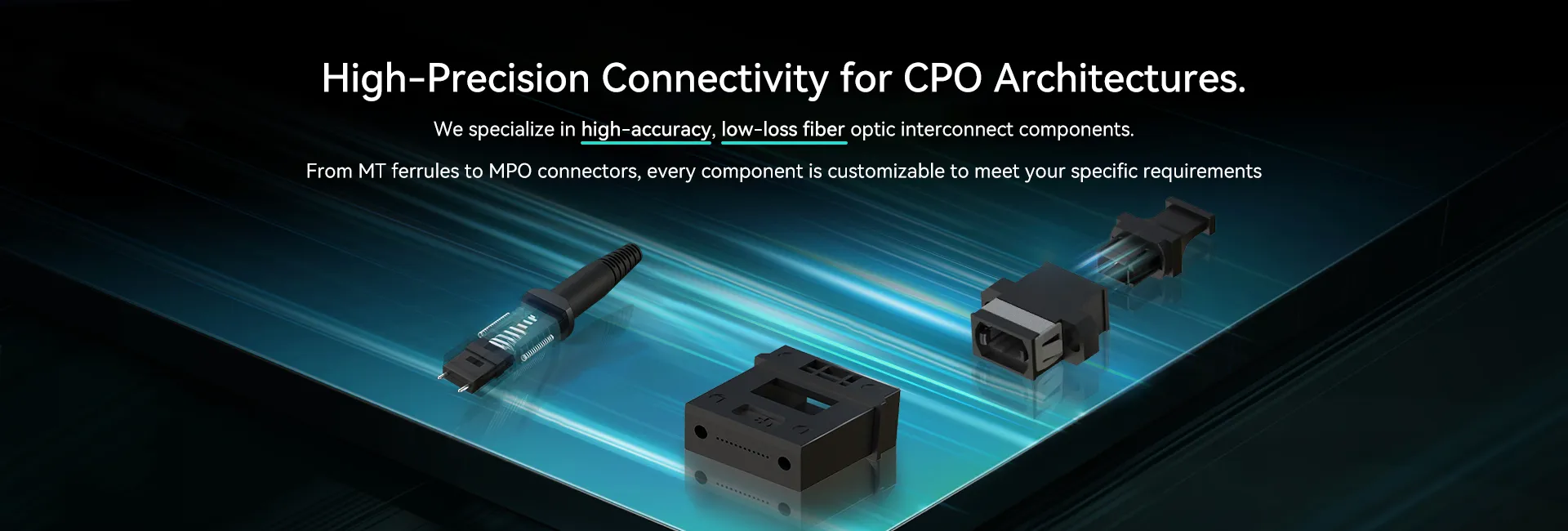 Dongguan FSG Co., Ltd.