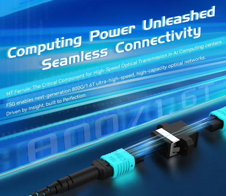 Dongguan FSG Co., Ltd.