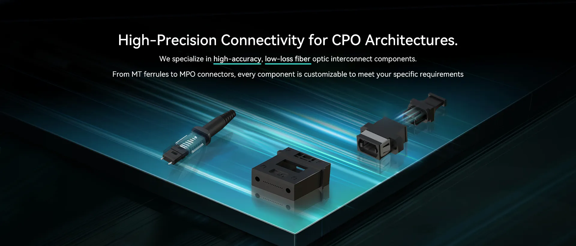 Dongguan FSG Co., Ltd.