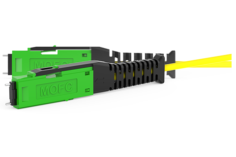 MOFC&trade; designed for next-generation hyperscale connectivity solutions