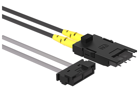 12F/16F/24F ferrules available