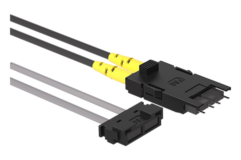 FSG ELSFP HOST & Module Connector