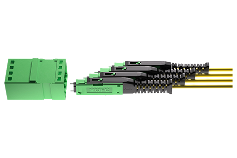 12F/16F/24F ferrules available