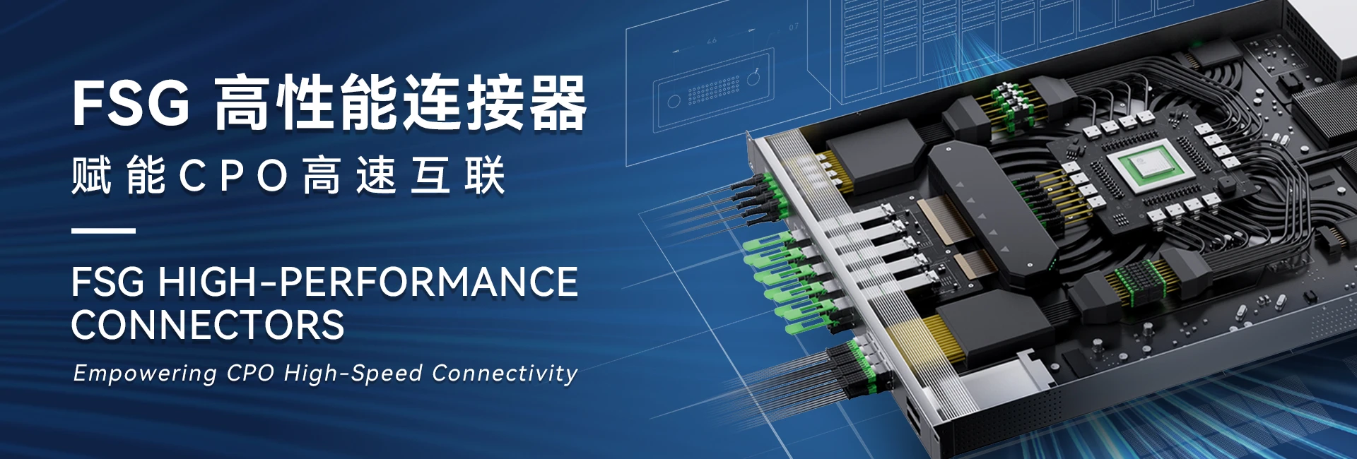 Dongguan FSG Co., Ltd.