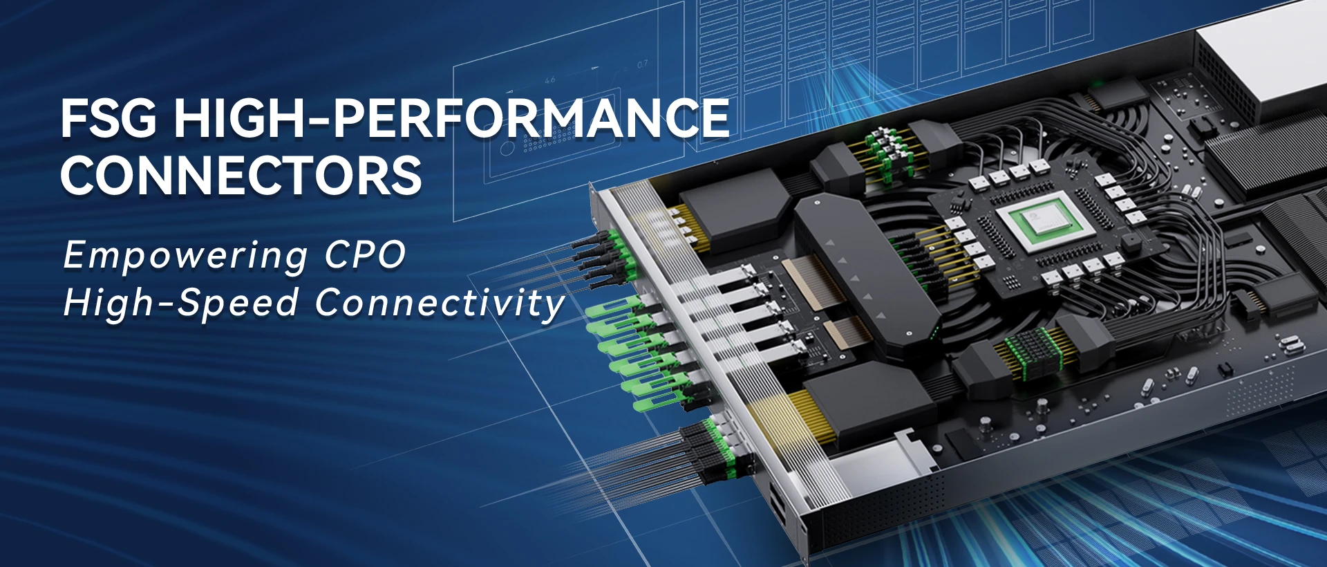 Dongguan FSG Co., Ltd.